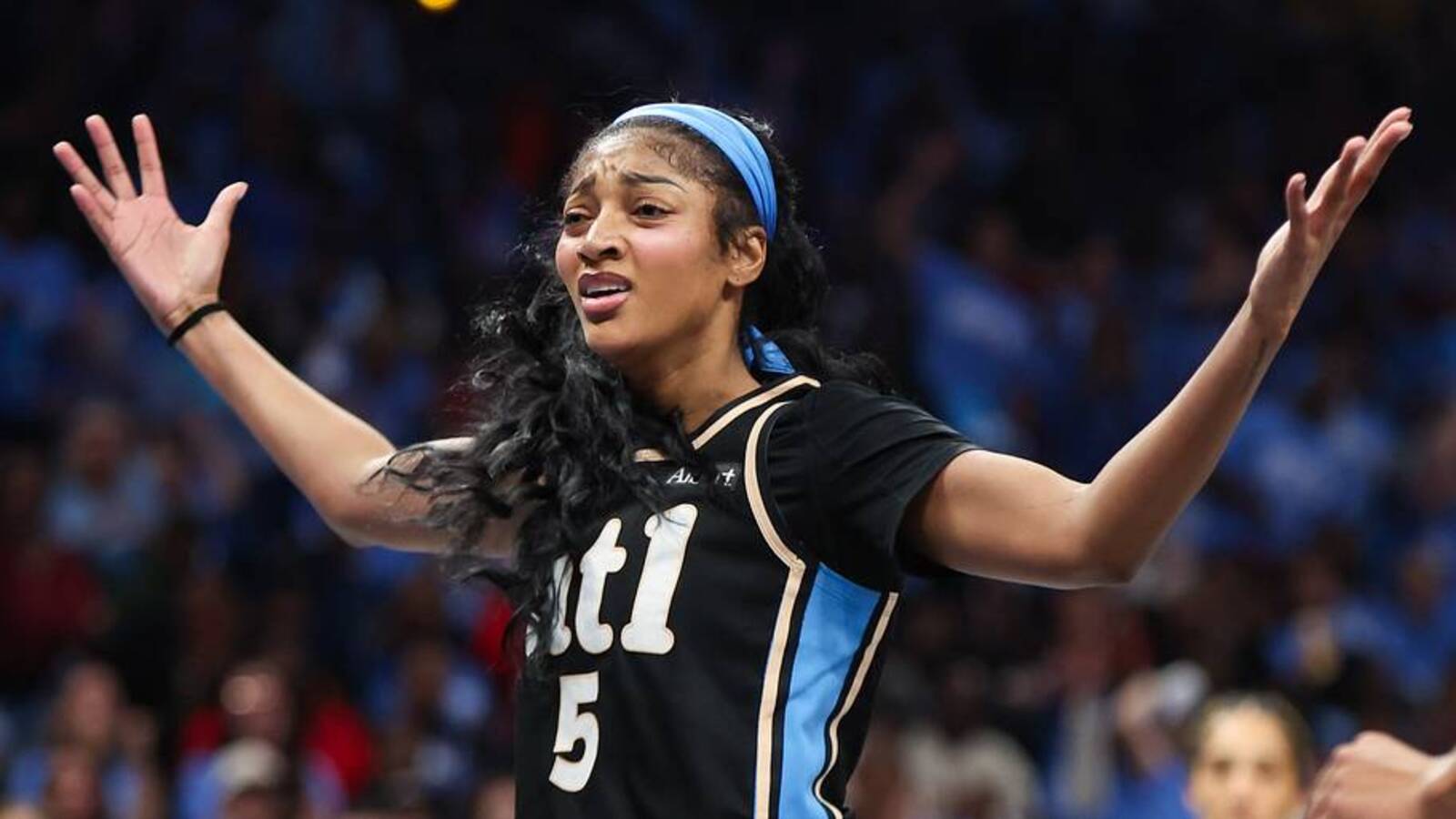 Sophie Cunningham Gets it Right About Angel Reese's Bad WNBA Finals Body Language