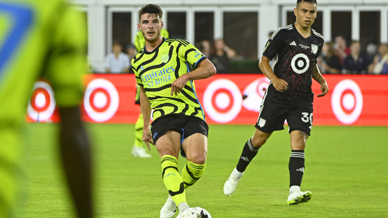Rice believes his teammate will play a key role in the title run-in ...