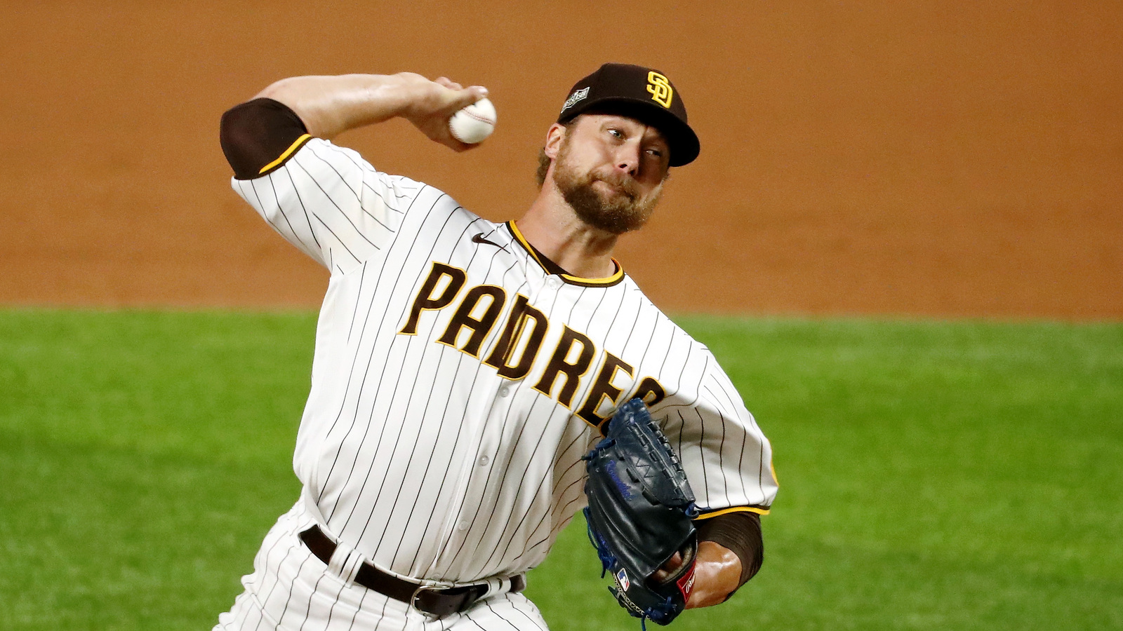 Brewers' RHP Trevor Rosenthal likely to miss rest of 2022 season - Vimarsana News