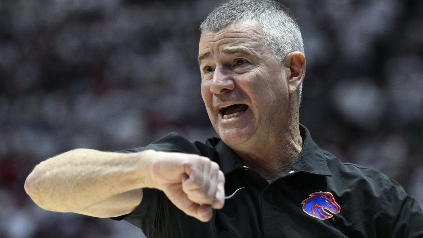 Boise State stops Butler's four-game win streak | Yardbarker