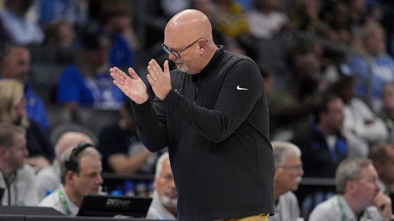 Wake Forest Basketball Runs into the Red Raiders in the Bahamas ...