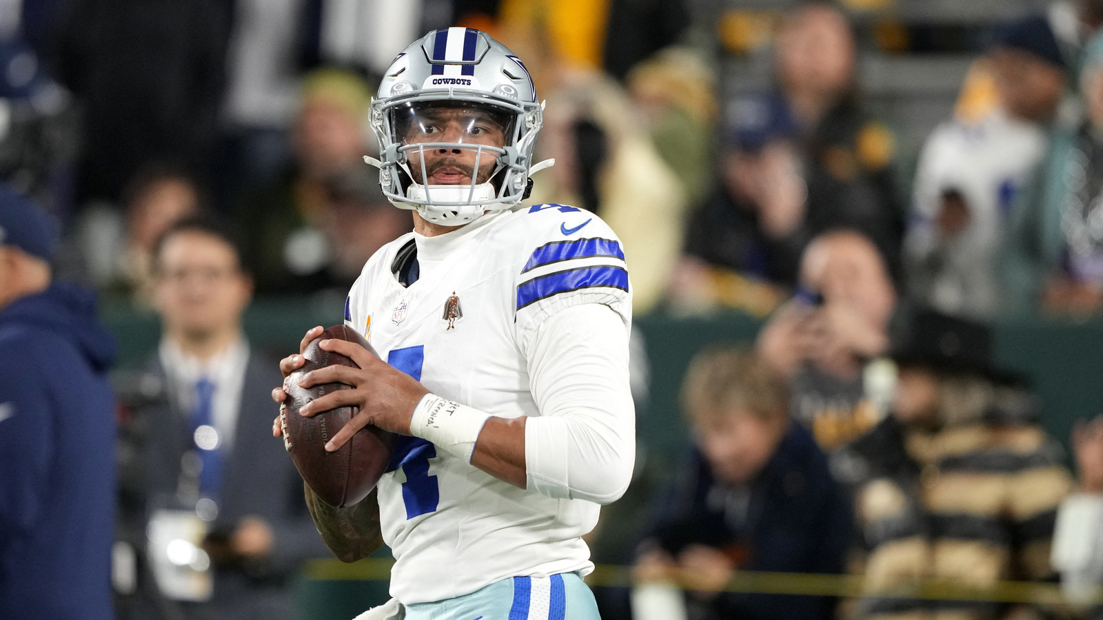 The Dallas Cowboys: How the Mediocre Have Fallen