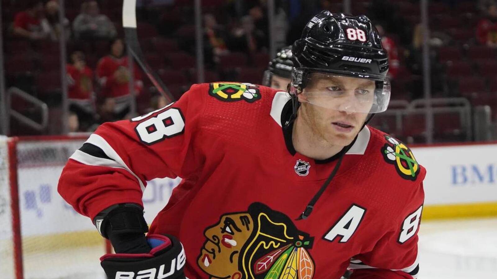 Kaner, Don't You Wanna Stay Here a Little While? | Yardbarker