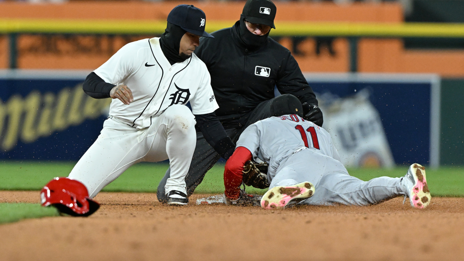 Image for Game Recap: Tigers Unable to Complete Sweep Lose Finale to Cardinals
