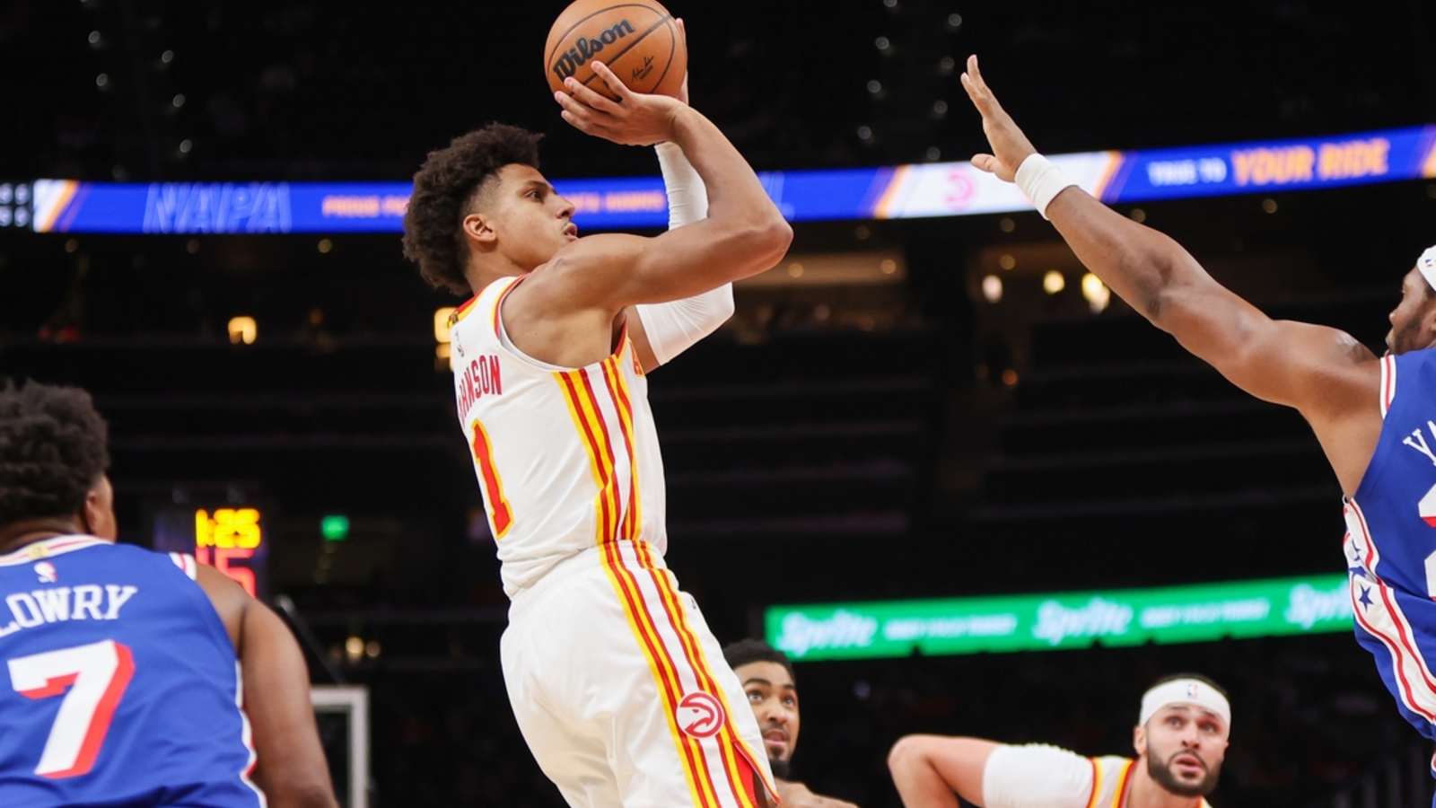 NBA News