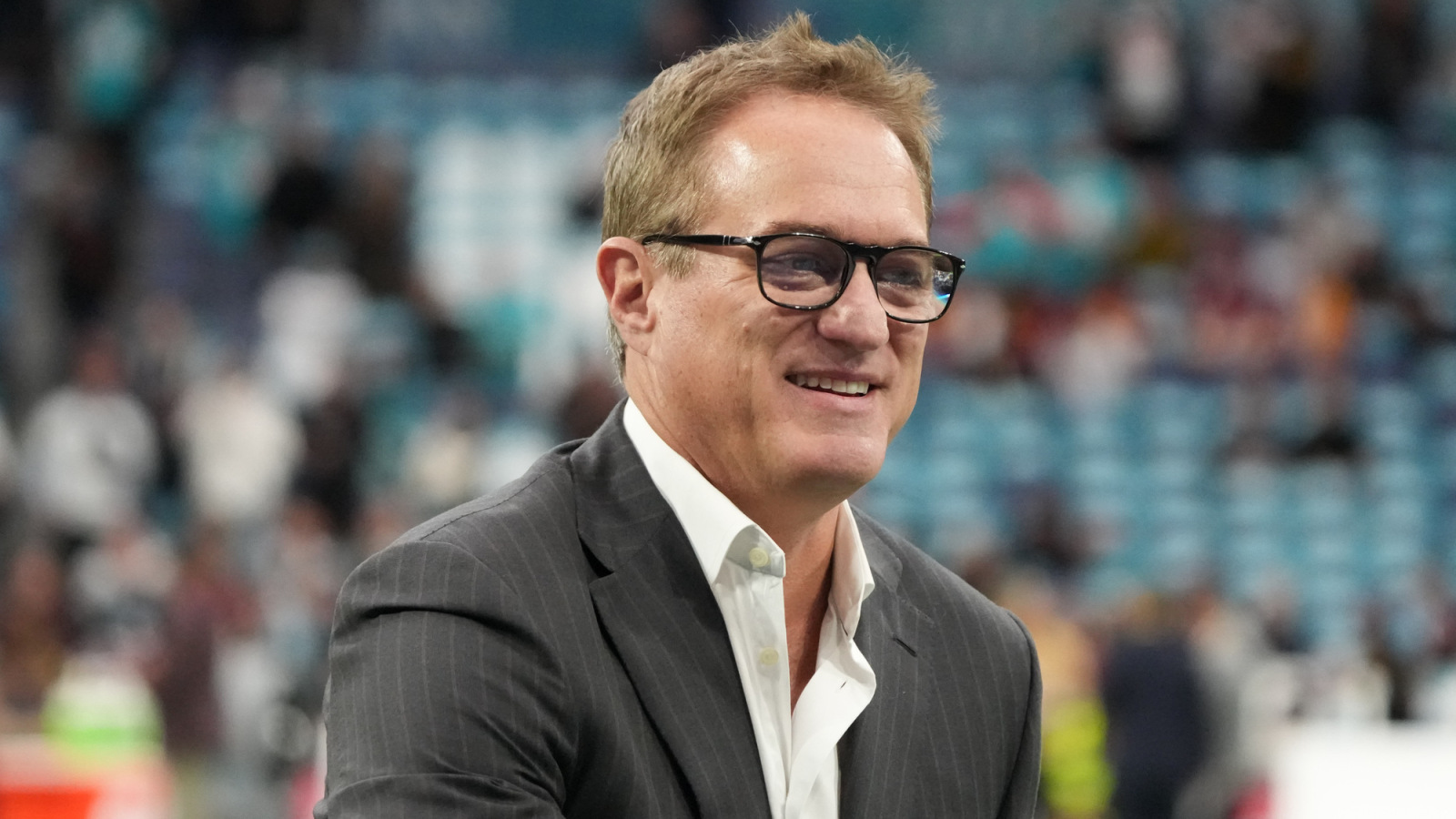 Tom Garfinkel Steps Down as Miami Dolphins President & CEO After Transformative 13-Year Run