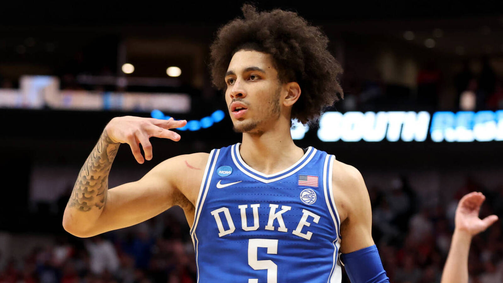 Way-too-early Top 25 for the 2024-25 NCAA men's basketball season