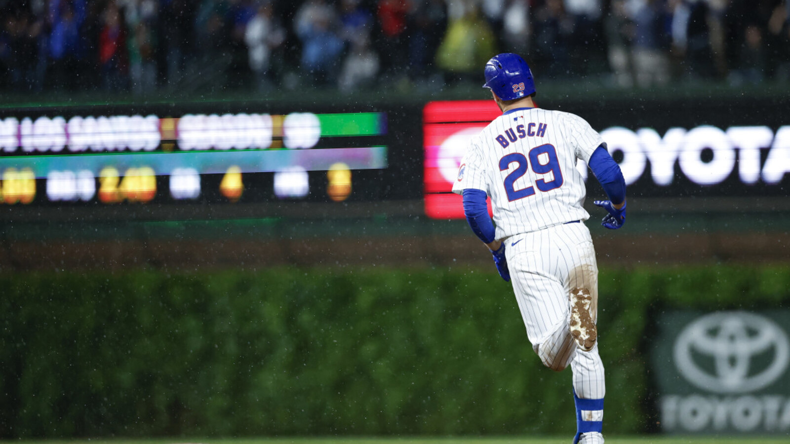 Tork'S Walk Off Winner: Tigers' Stunning Chicago Upset! - gpwcn86