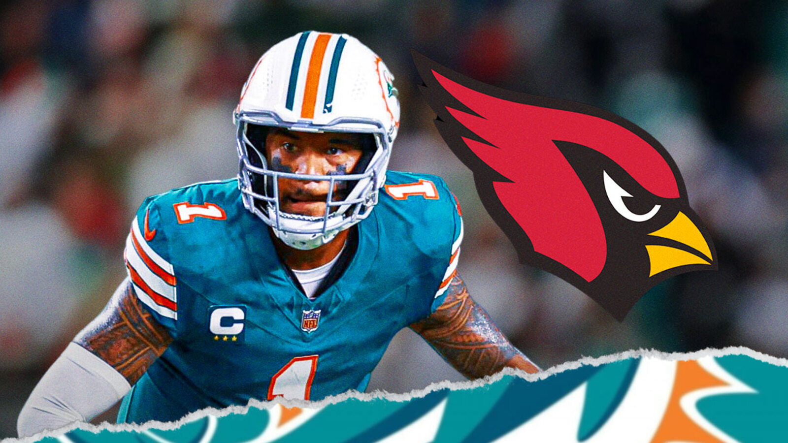 Dolphins QB Tua Tagovailoa takes big step towards Week 8 return