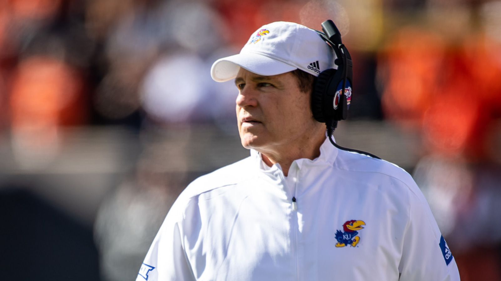 Les Miles levies a shocking claim against LSU in lawsuit