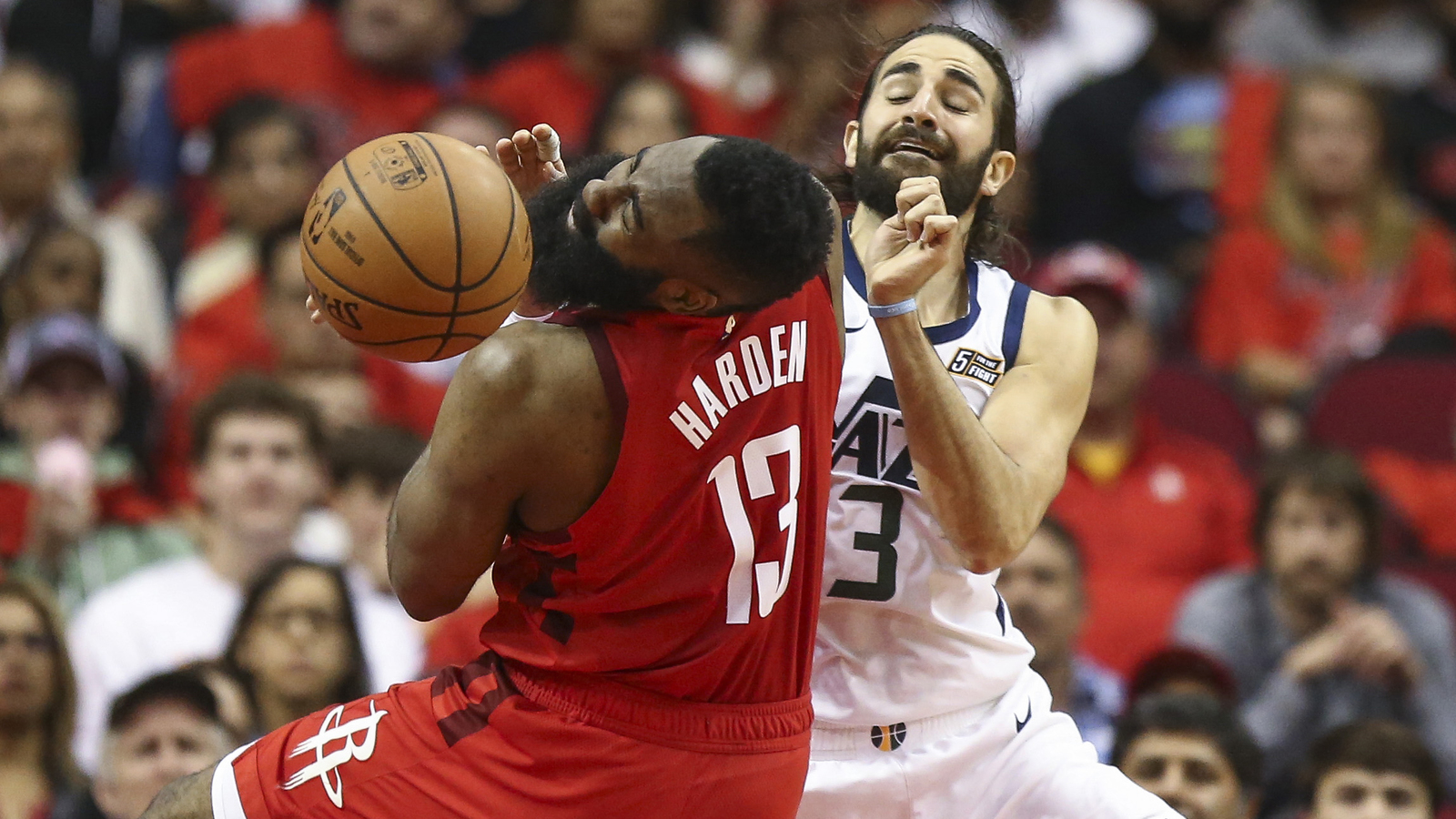 10 biggest floppers in the NBA Yardbarker