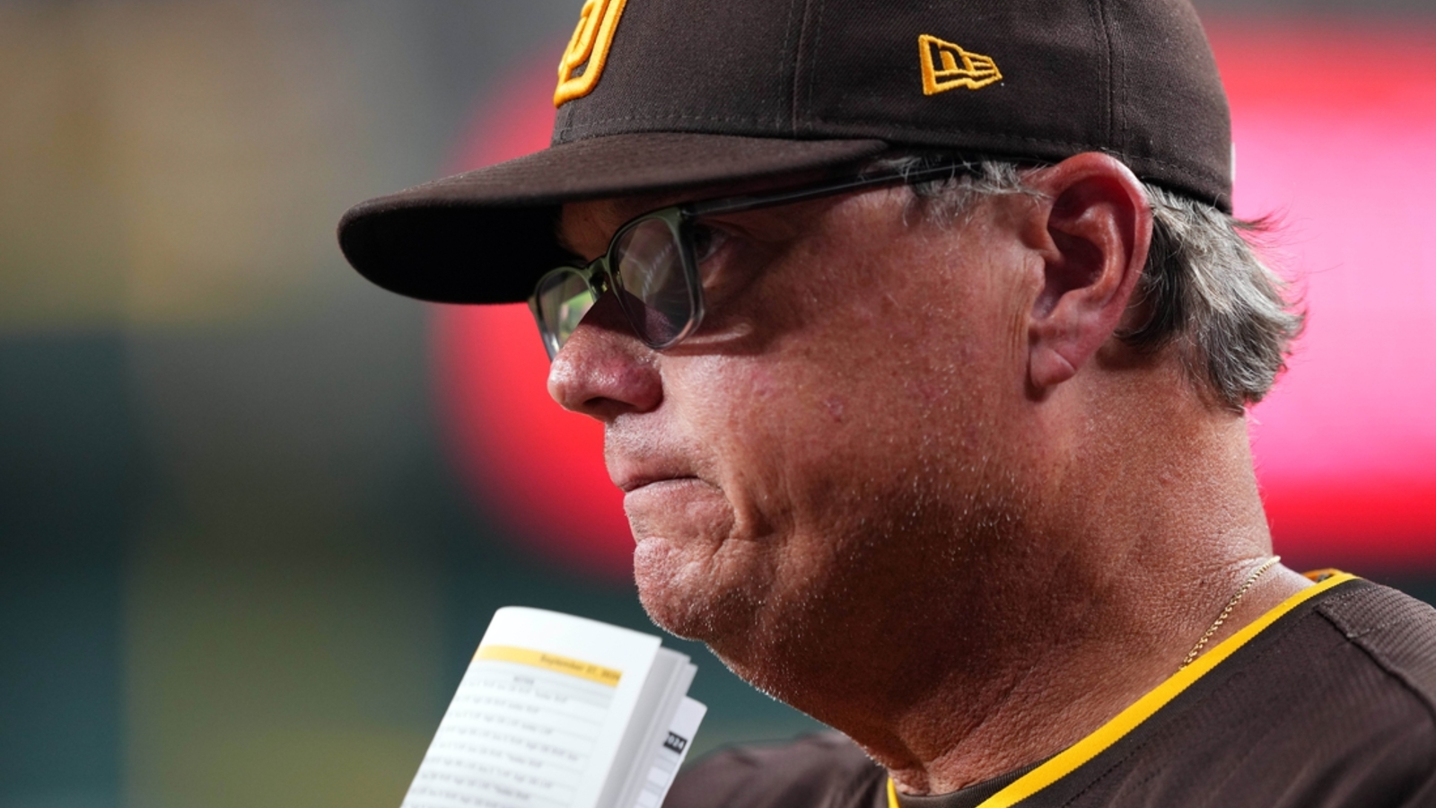 MLB News