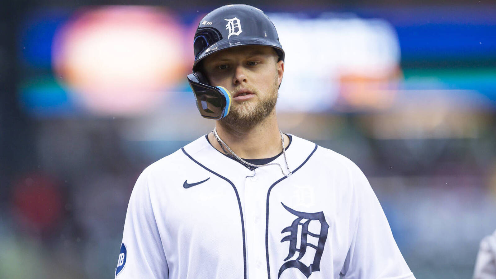 Tigers activate OF Austin Meadows from IL
