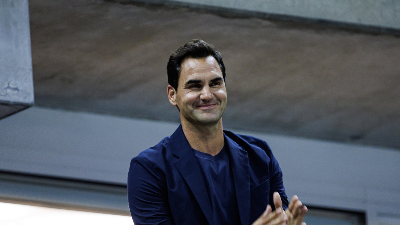 Roger Federer snubbed by home Swiss Indoors tournament after an alleged