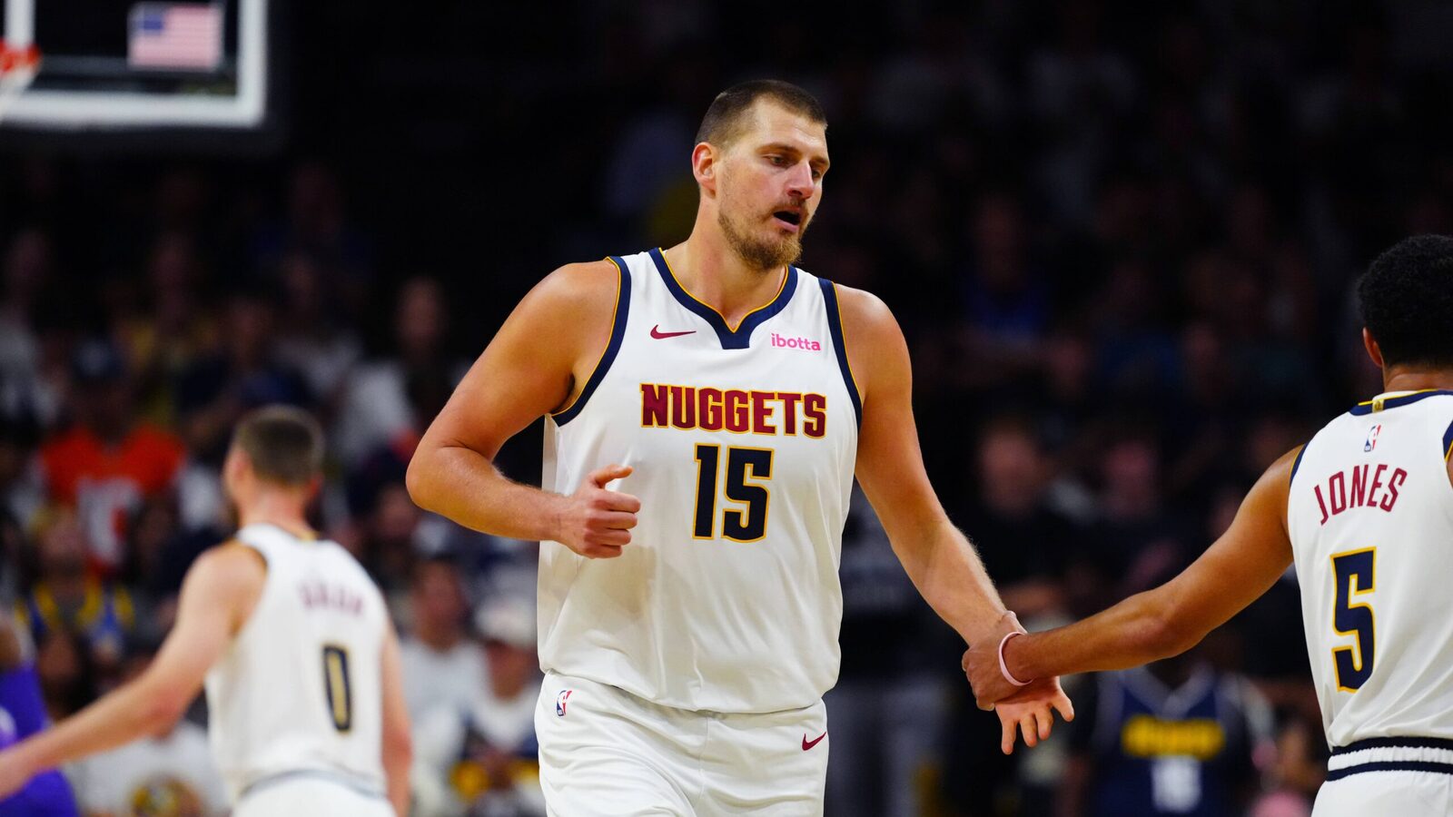 DeMarcus Cousins Says Nikola Jokic Is The ‘Clear-Cut’ Greatest Offensive Center Ever