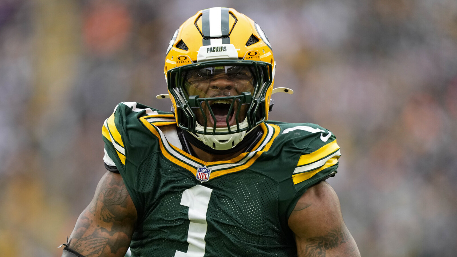 Micah Parsons Aims for Week 6 Return Against Cowboys