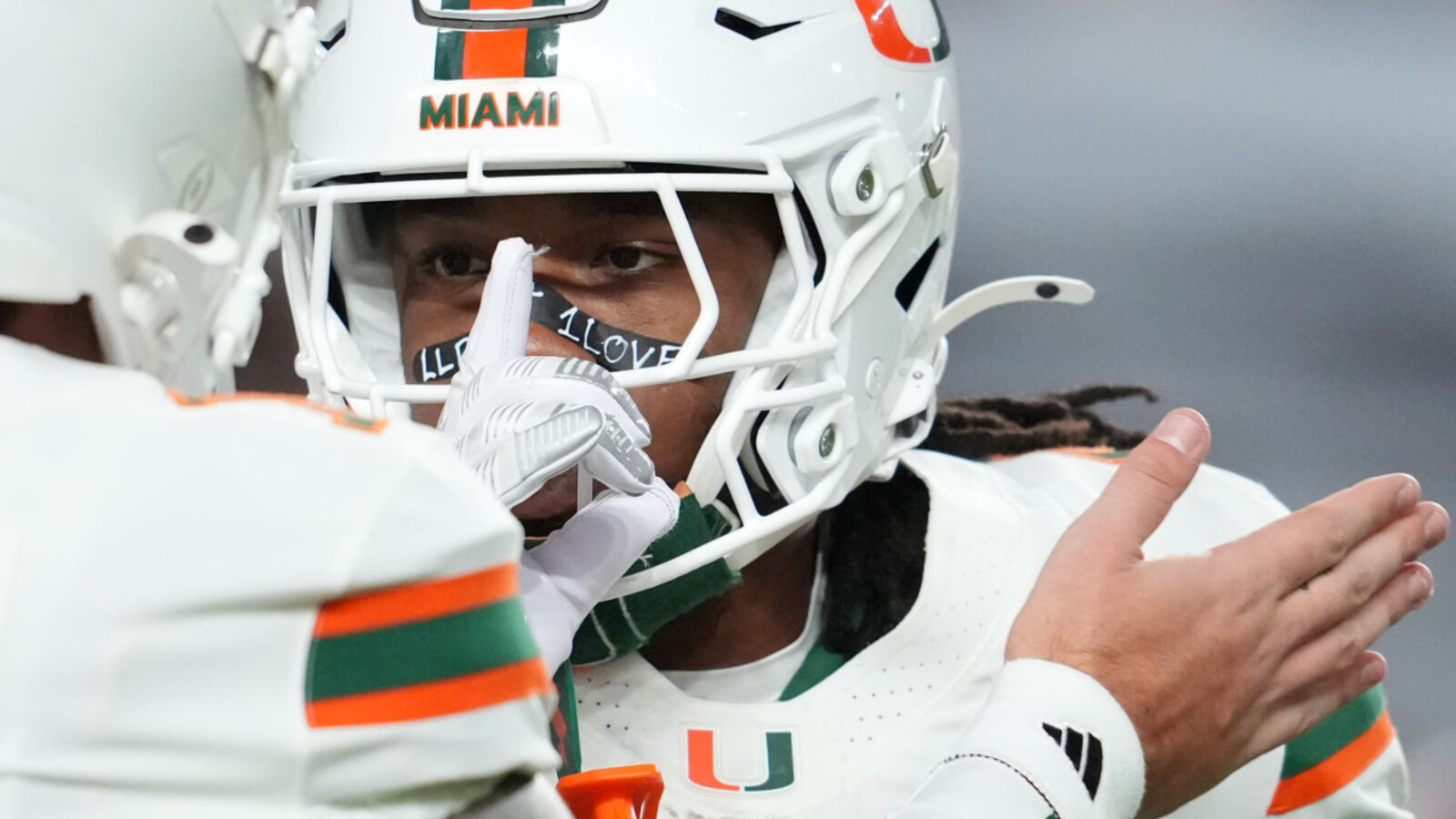 Miami RB Predicted to Reach 1,500 Yards in 2026 College Football Season ...