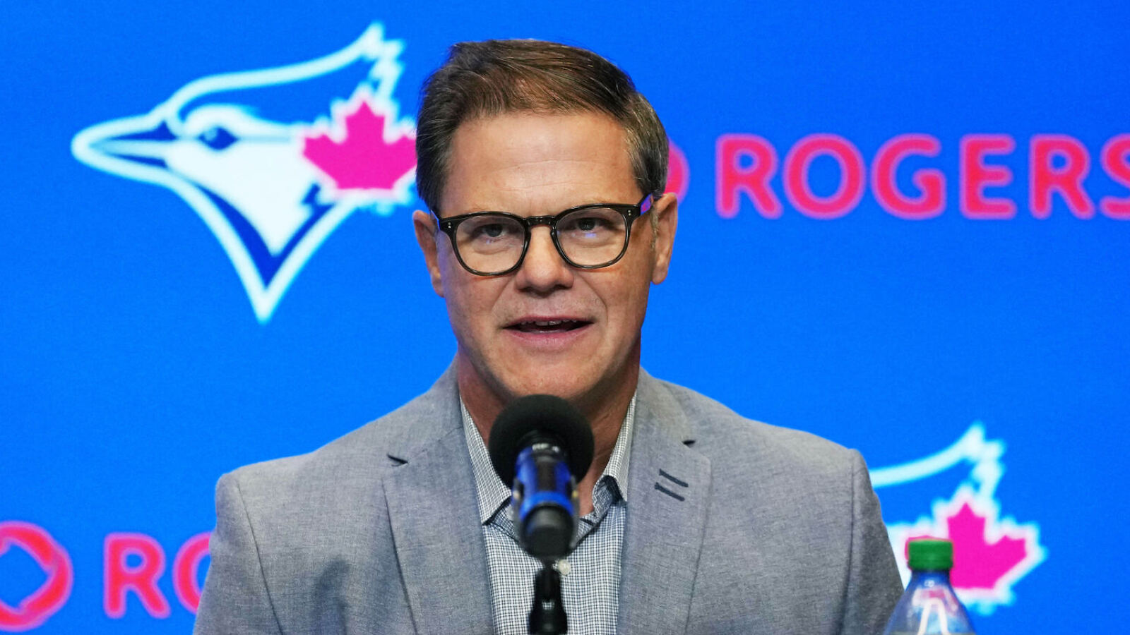 Blue Jays GM opens up about Vladimir Guerrero's disappointing season