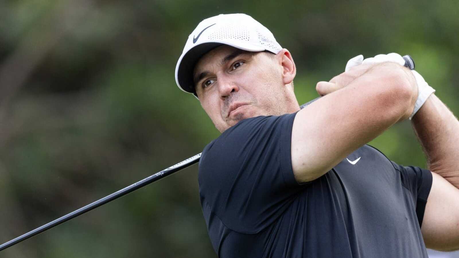 Reports: LIV's Brooks Koepka, Tyrrell Hatton pass on Olympics consideration