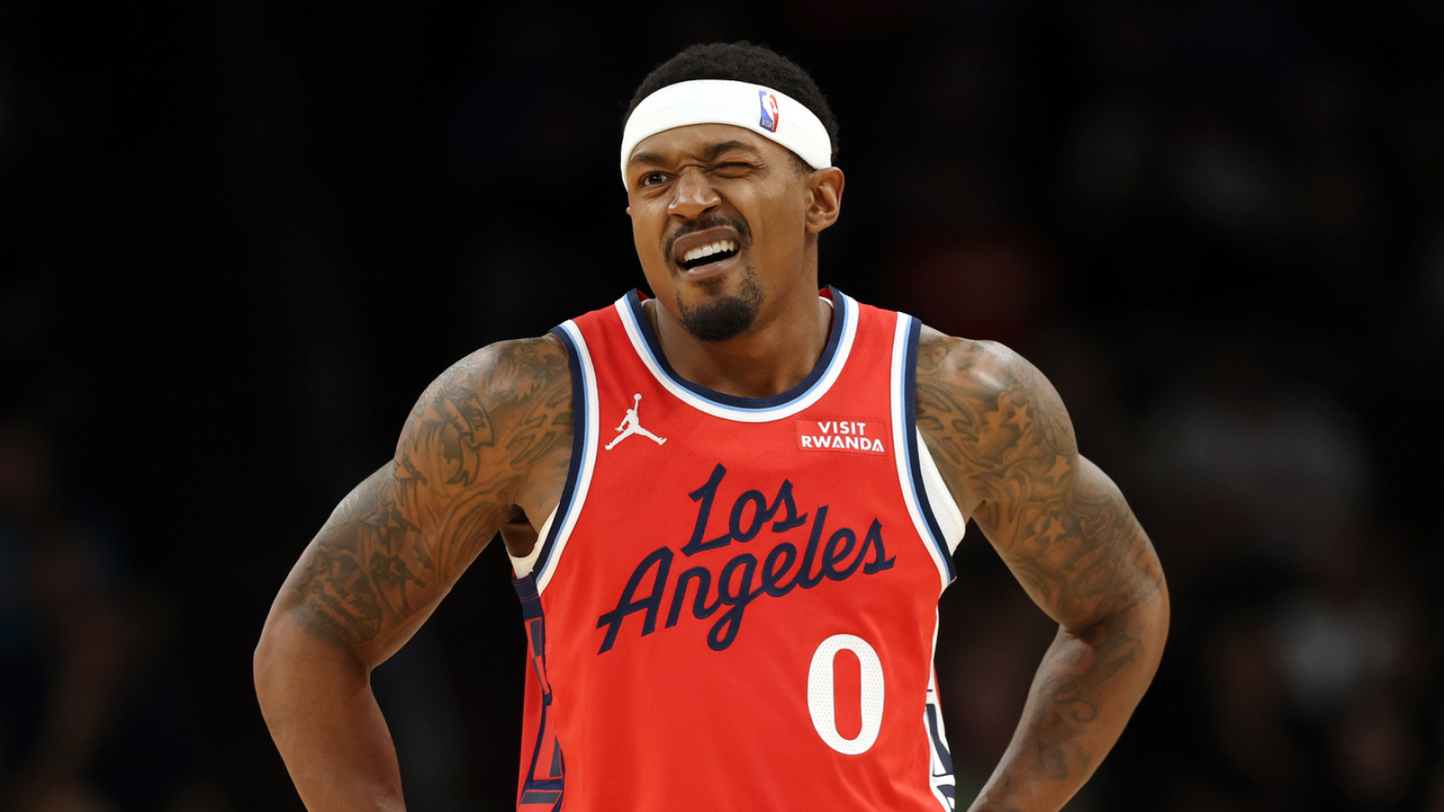 Clippers Sign Bradley Beal to Controversial Two-Year Deal
