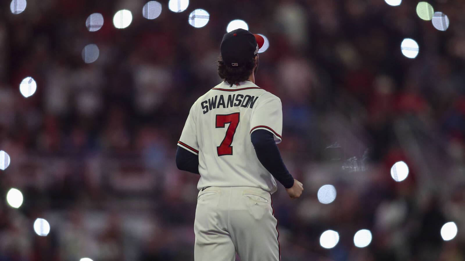 Braves GM: Swanson made 'every effort' to stay in Atlanta - Vimarsana News