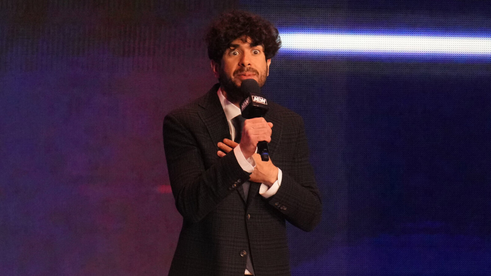 Tony Khan announces creation of Ring of Honor women’s Pure title ...