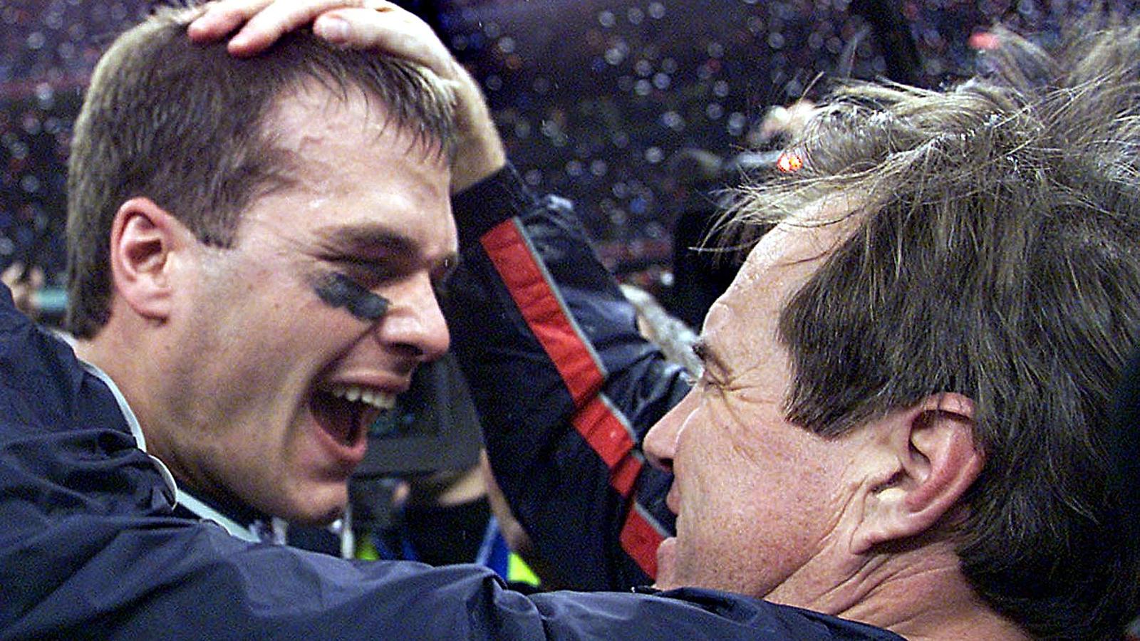 Re-visiting Super Bowl XXXVI 20 years later - Vimarsana News