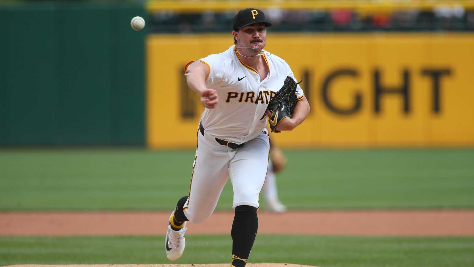 Paul Skenes ‘Effectively Wild’ in Major League Debut - BVM Sports