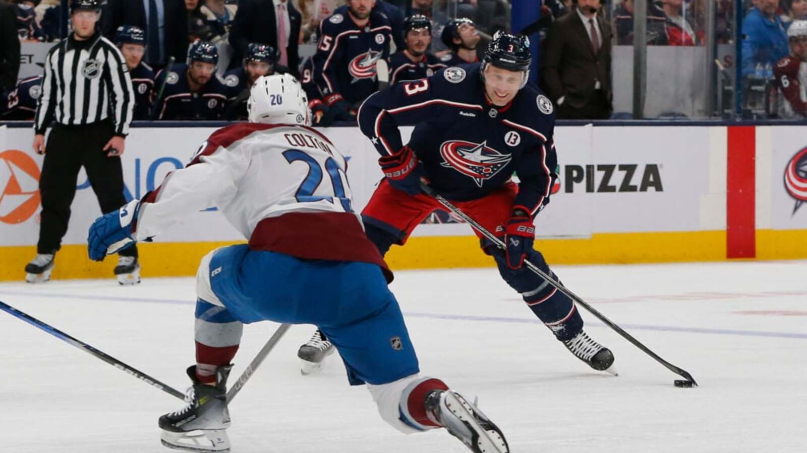 NHL News