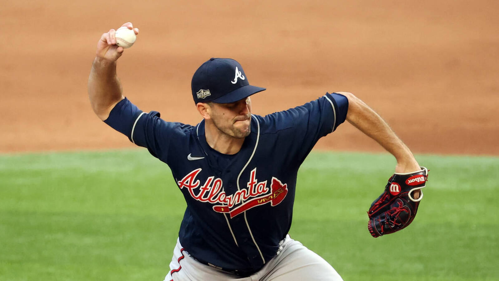 Braves select Darren O'Day, place Luke Jackson on 60-day IL - Vimarsana News