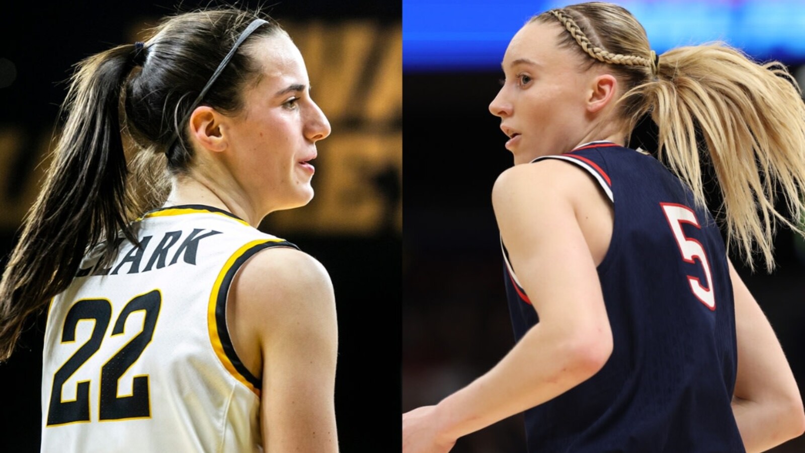 Caitlin Clark-Paige Bueckers’ First WNBA Game Revealed | Yardbarker