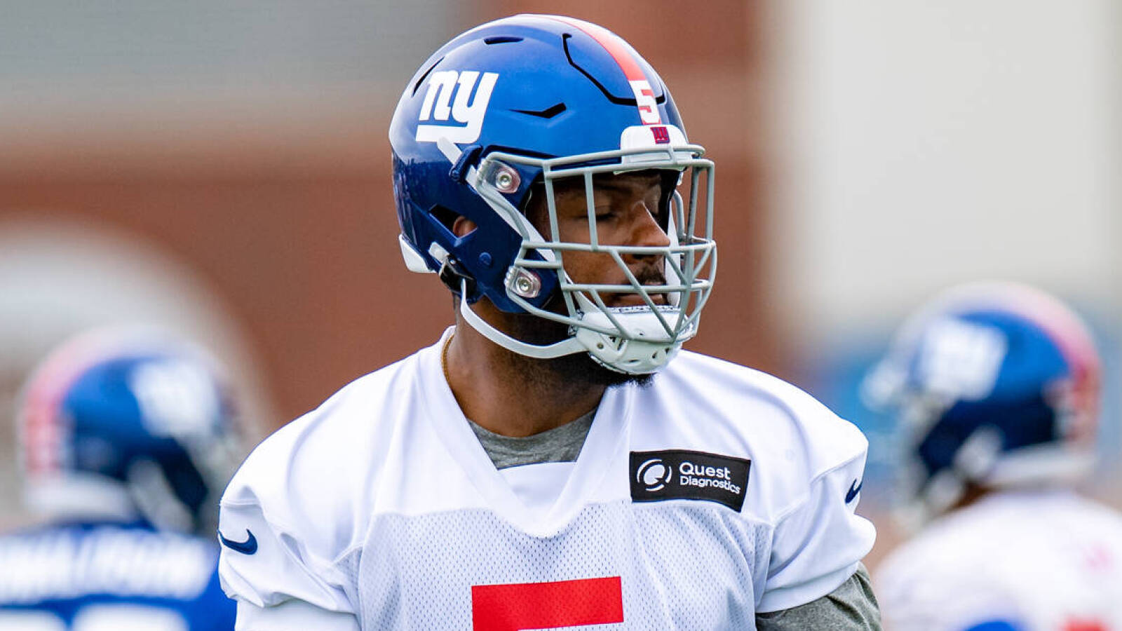 Five Defensive Rookie of the Year Candidates for 202223 DigiMashable