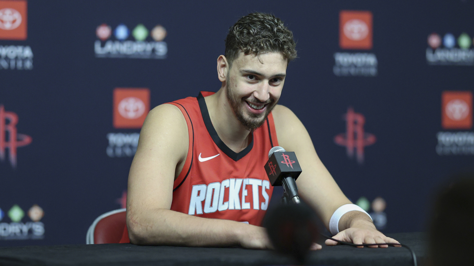 Houston Rockets Could Reach Major Extension with Key Star | Yardbarker