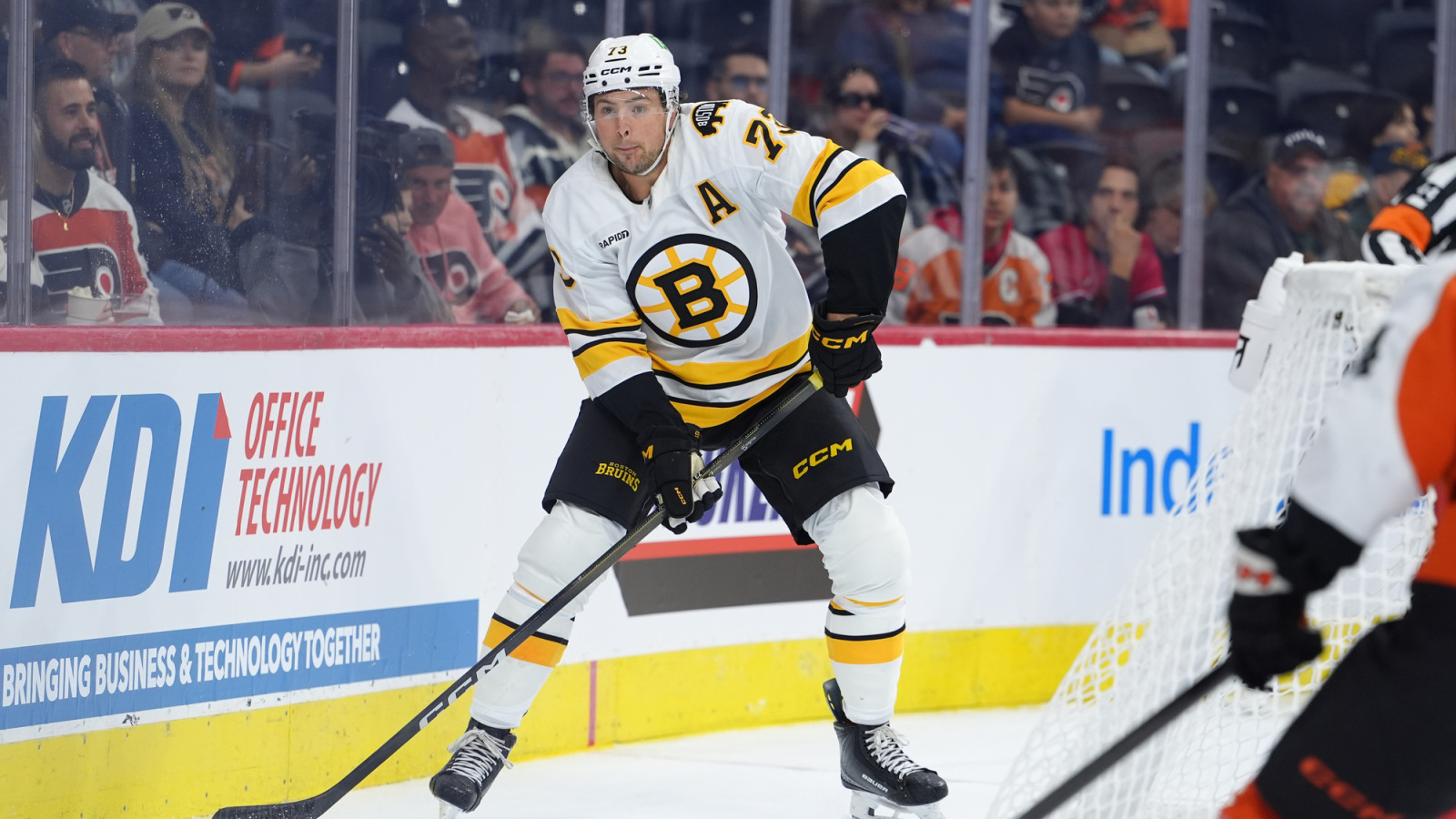 Charlie McAvoy’s Looming Return Presents Bruins With Difficult Decision on Defense
