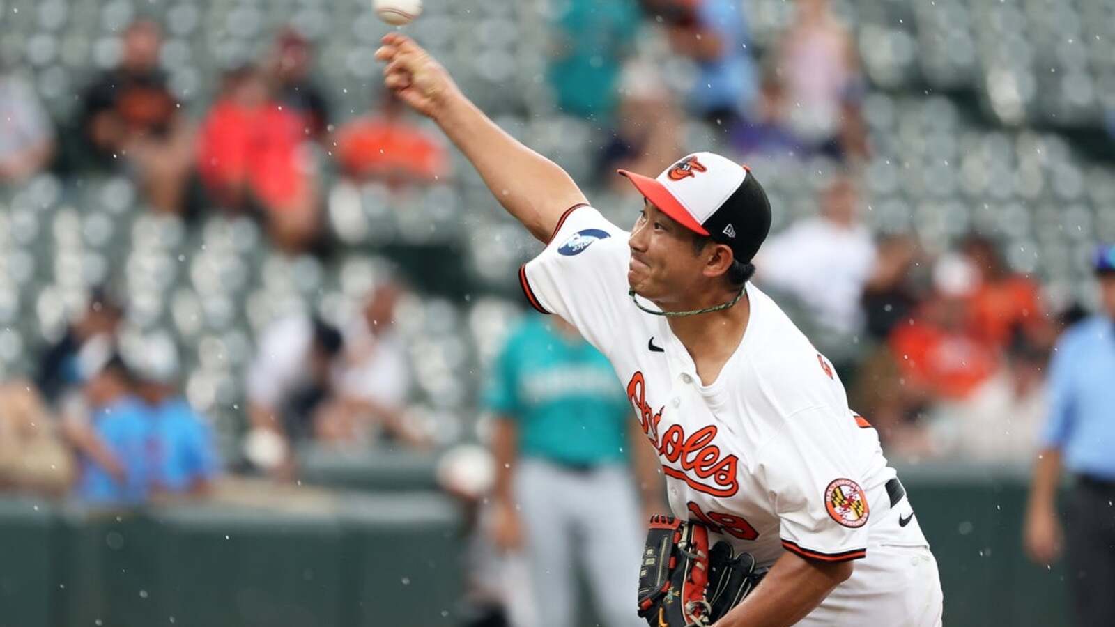 MLB News