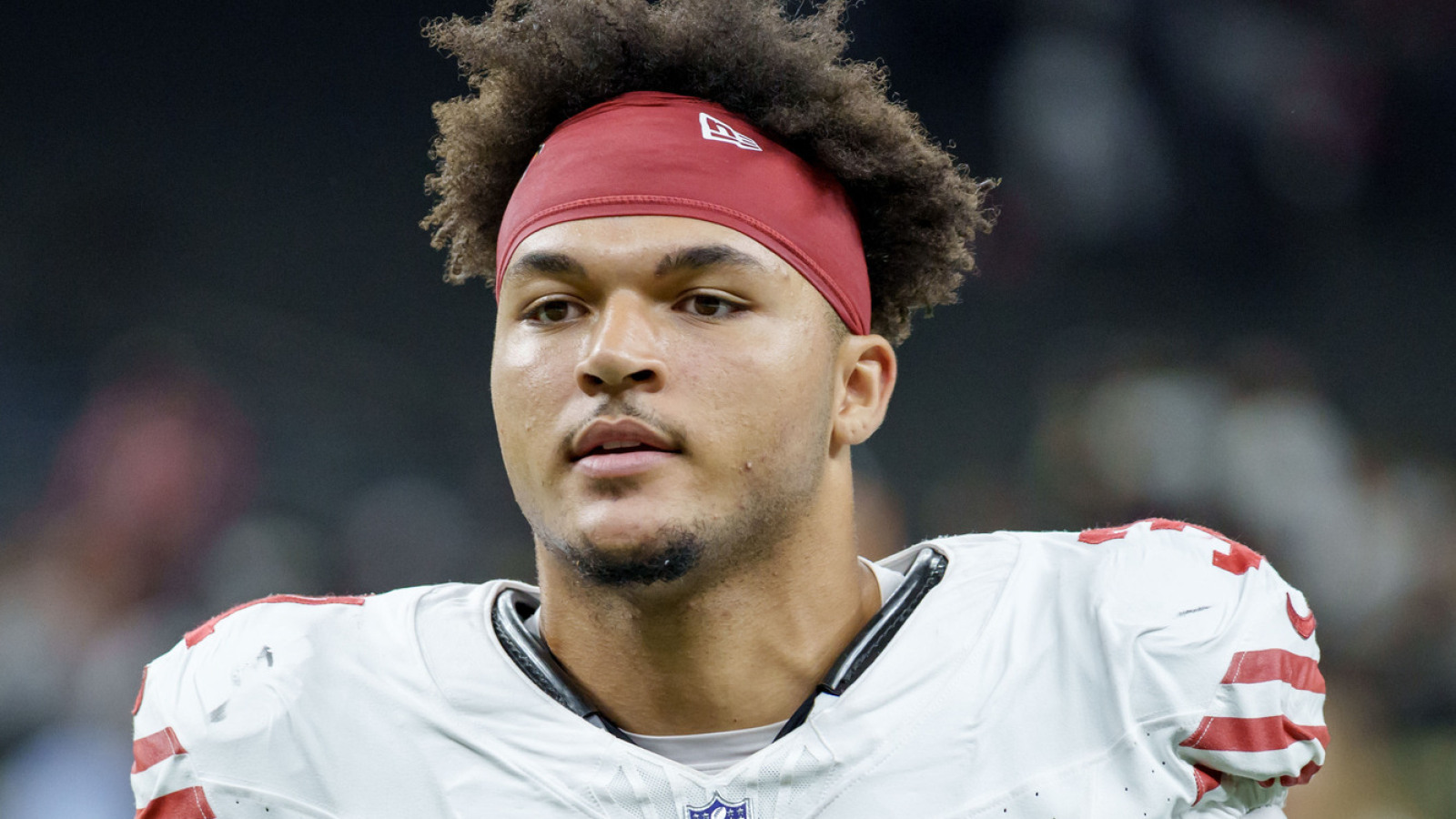 49ers' Isaac Guerendo Suffers Pectoral Tear; Team Makes RB Additions