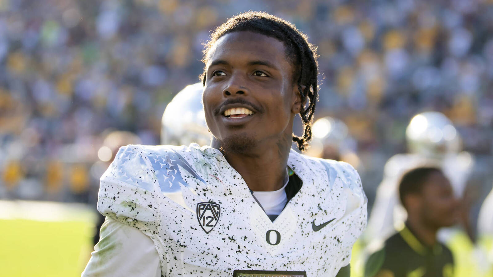 Three under-the-radar cornerbacks in the 2024 NFL Draft Three under-the-radar cornerbacks in the 2024 NFL Draft