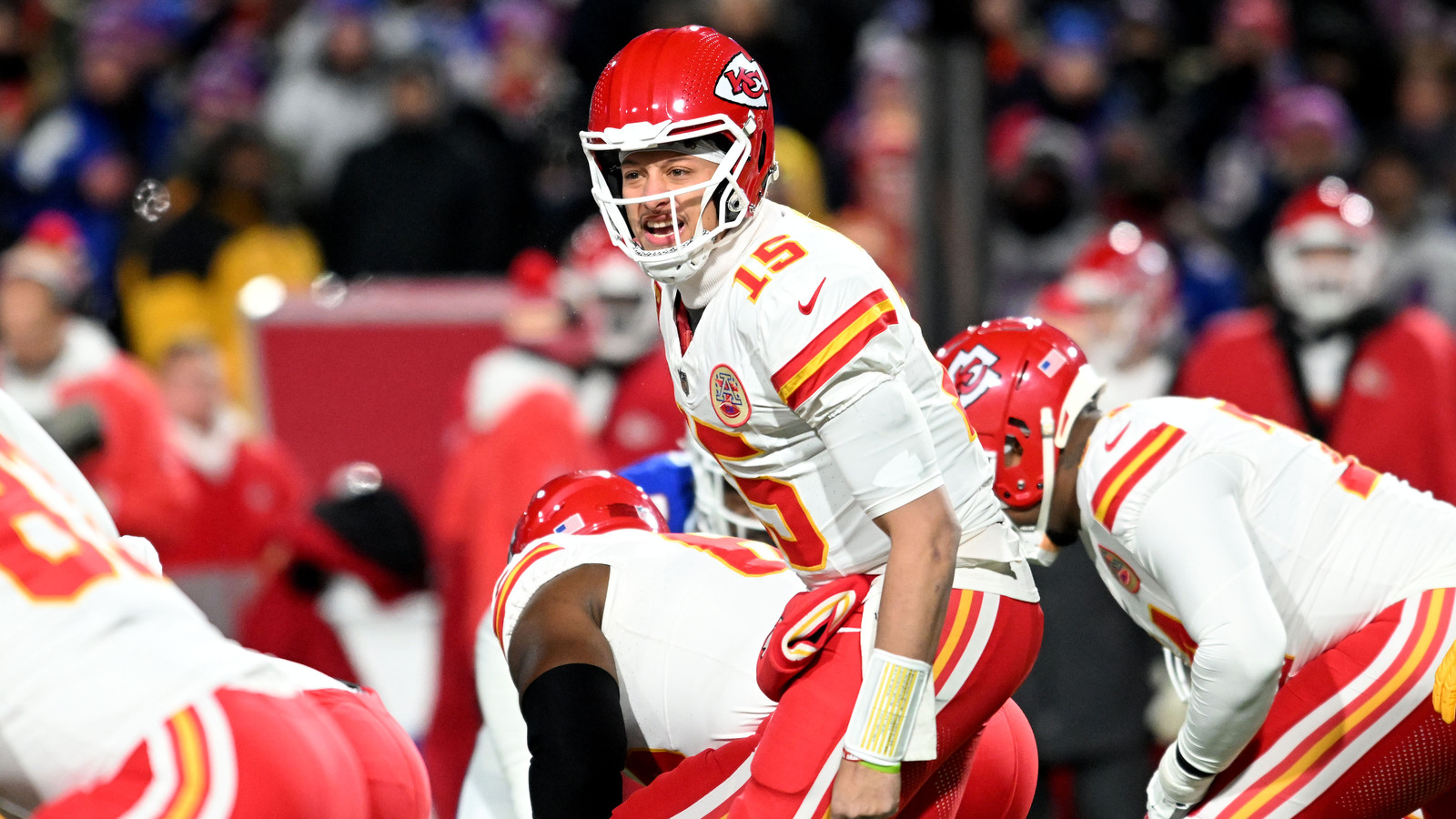 NFL bets: Serving up hot &lsquo;dogs with relish