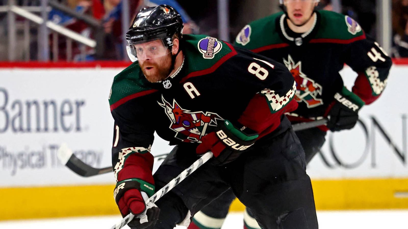 Trade deadline preview: Arizona Coyotes - Vimarsana News