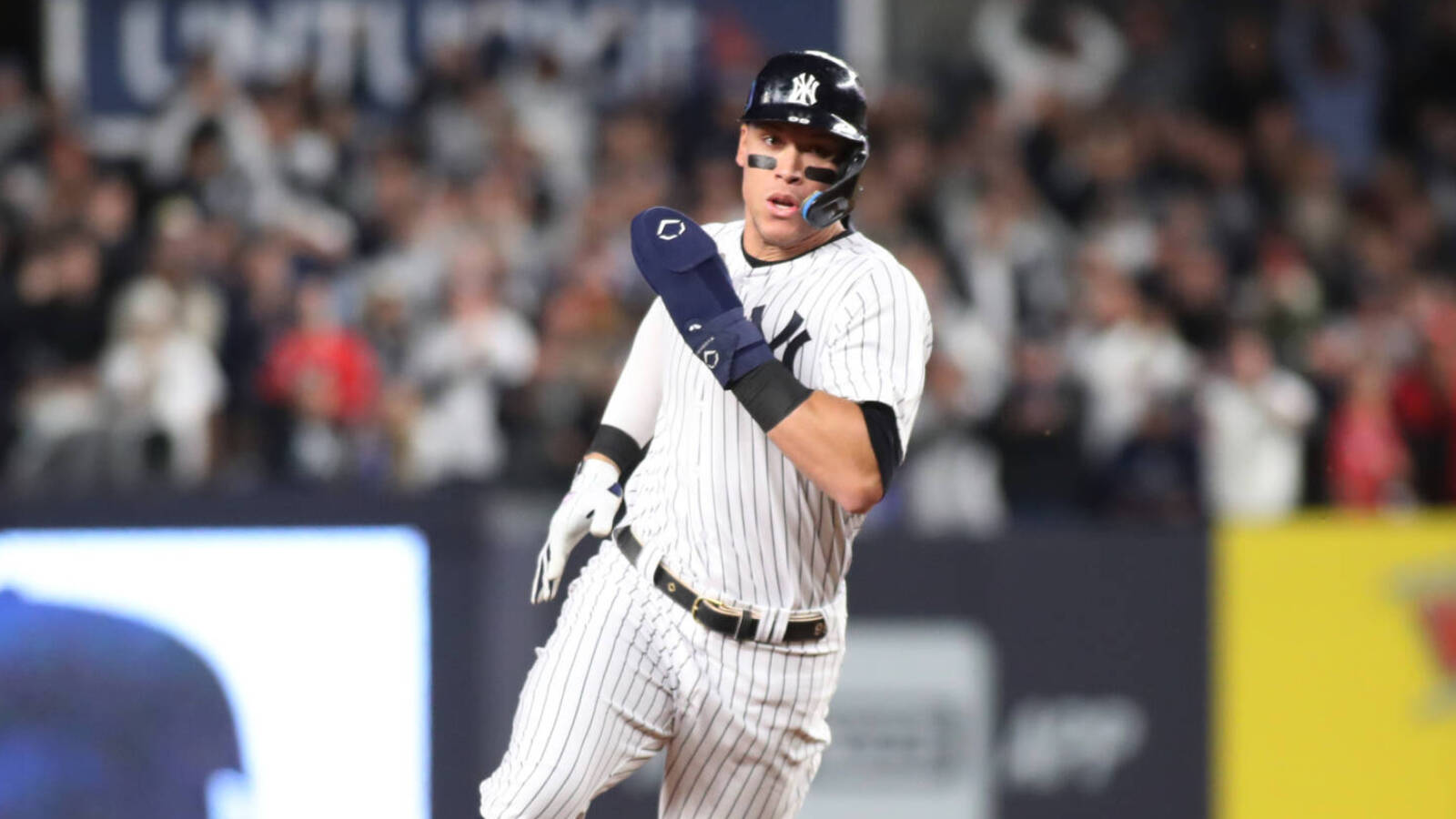 Mike Francesa: Yankees kept Aaron Judge via 'bad contract' - Vimarsana News