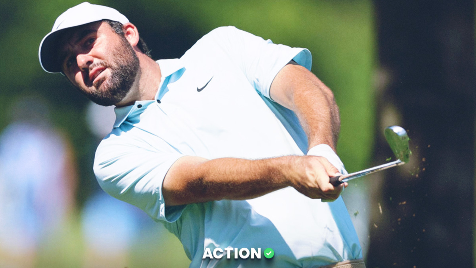 2024 BMW Championship odds: Scottie Scheffler, Xander Schauffele favored at longest course on PGA Tour