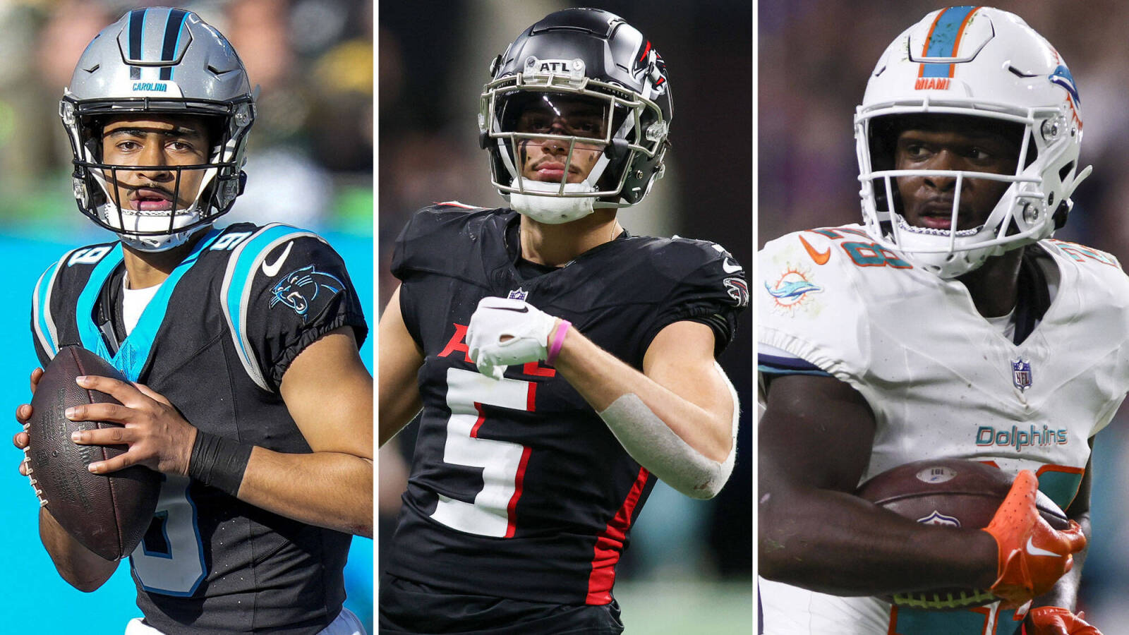 The potential breakout player from all 32 NFL teams - Vimarsana News