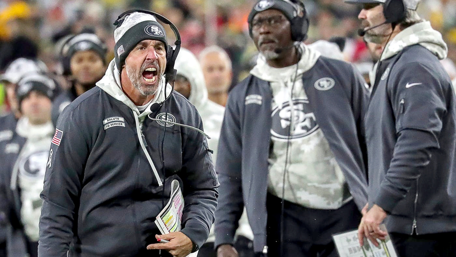 49ers in 2025: Examining best and worst-case scenarios