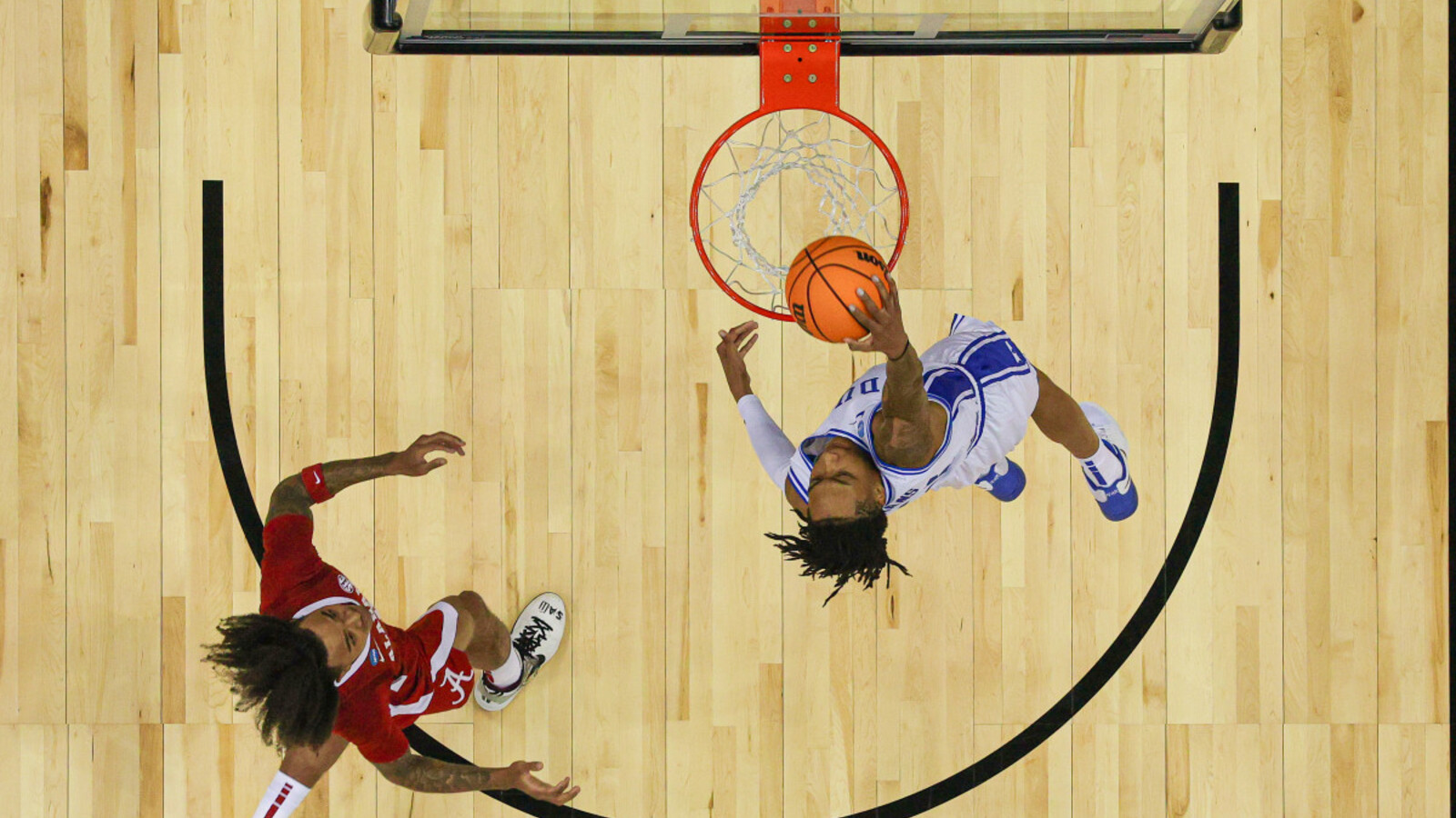 Isaiah Evans Returning to Duke, Key Building Block for Jon Scheyer ...