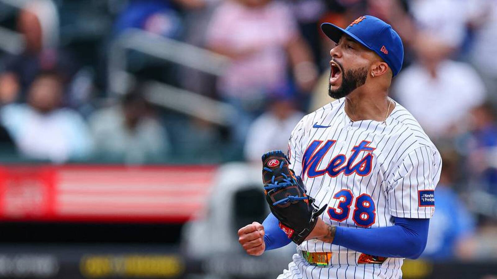 How the Mets Can Rebuild Their Bullpen After Trade Deadline Deconstruction