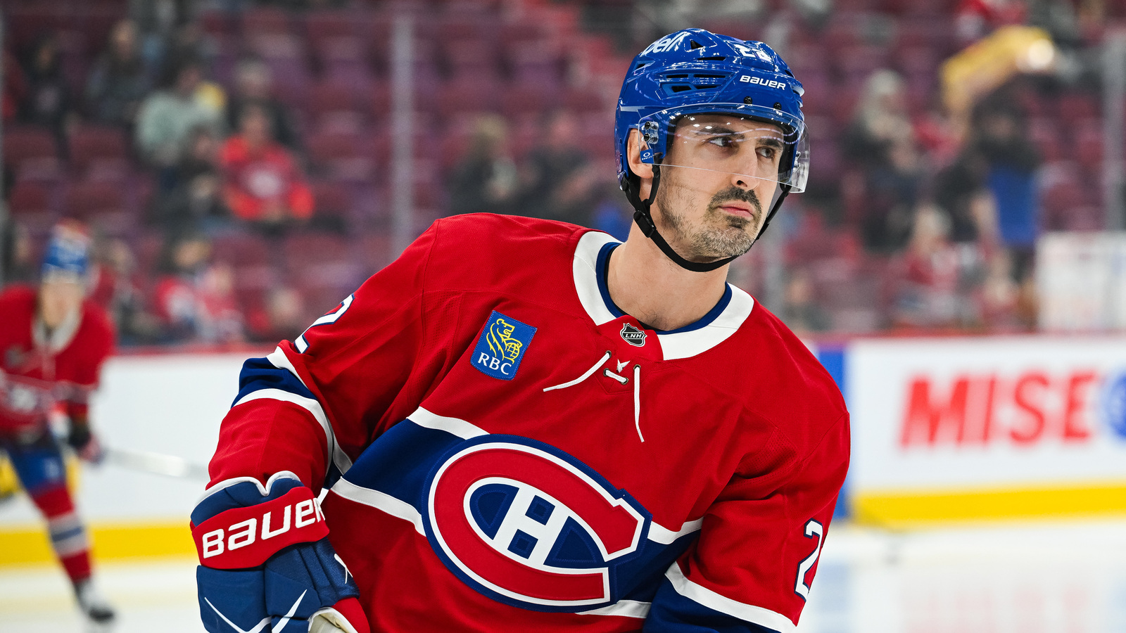 Chris Kreider: Martin St-Louis’s patience may have its limits