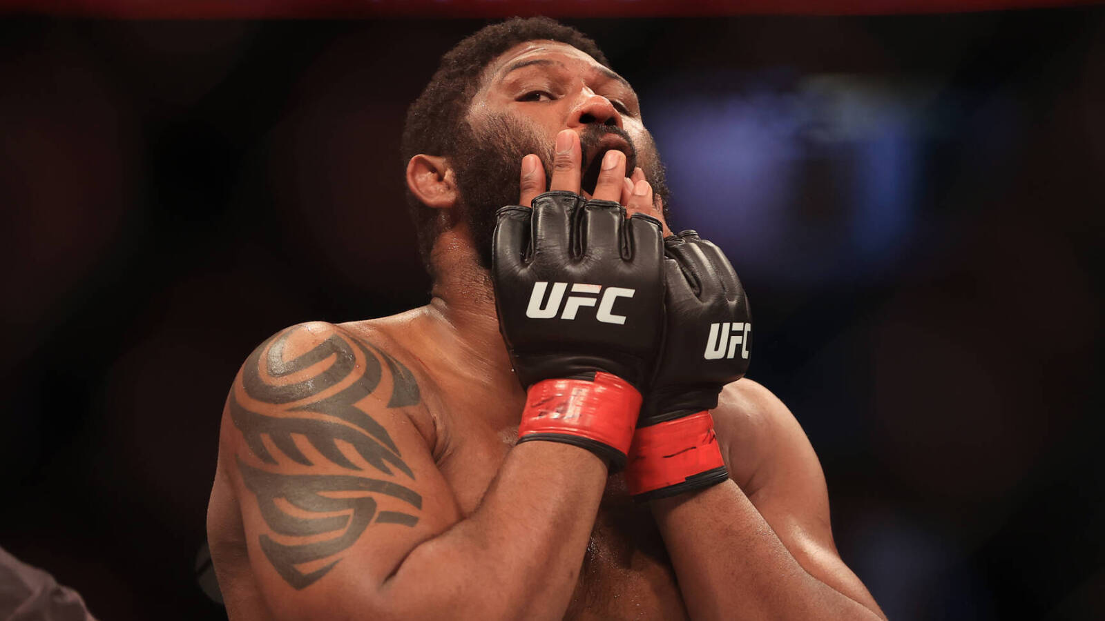 Exciting Fights to Watch at UFC 299 Blaydes vs. Almeida, Cerminara vs