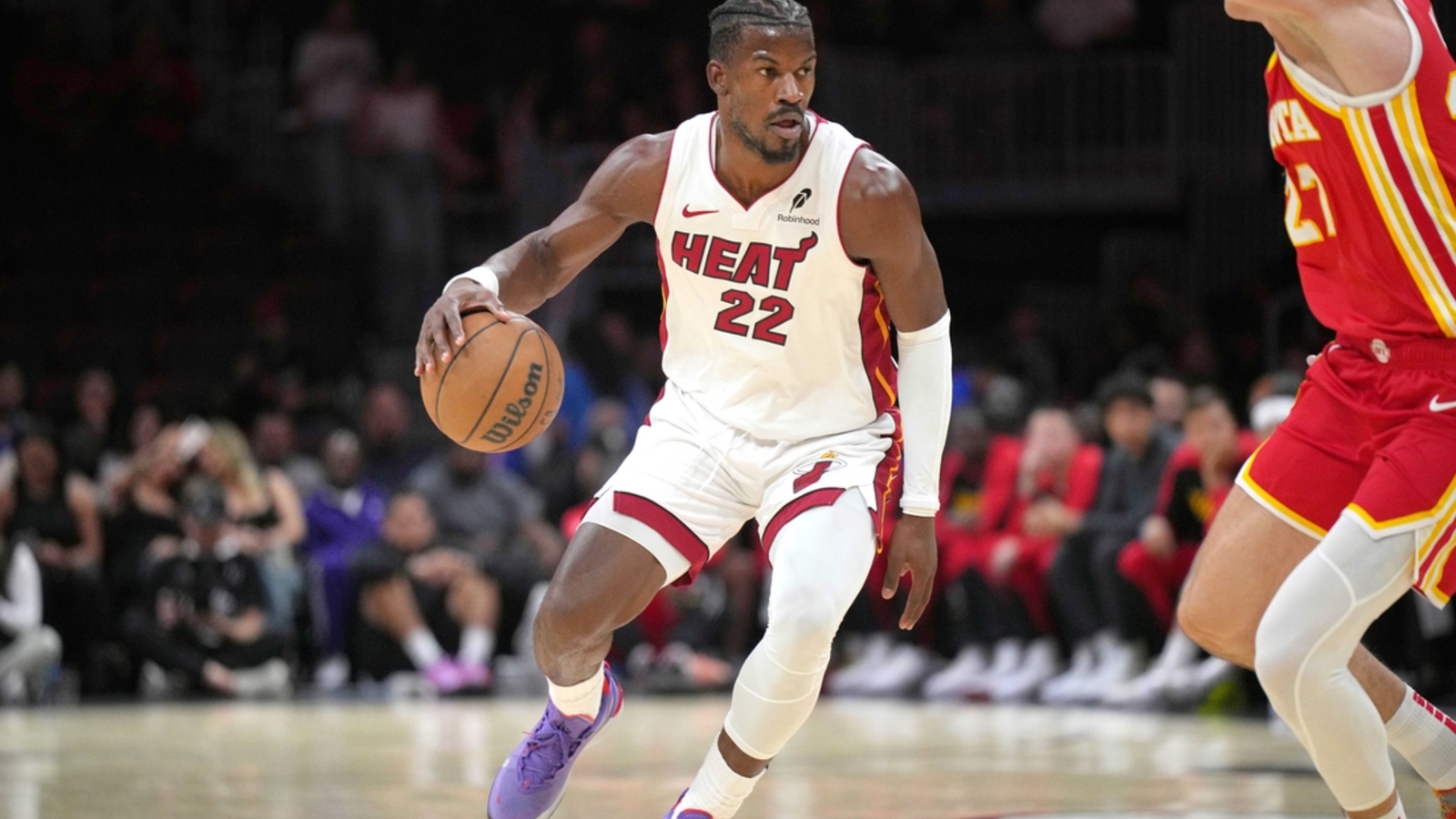 NBA News