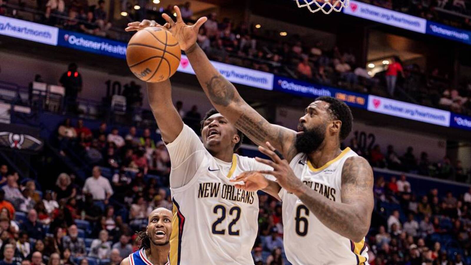 Biggest Question the Pelicans Still Haven't Answered This Offseason
