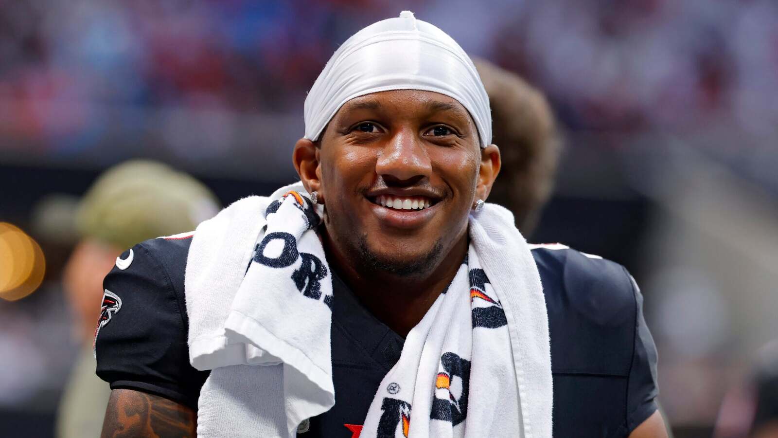 Michael Penix Jr. Cleared for Full Practice Ahead of Falcons vs. Dolphins